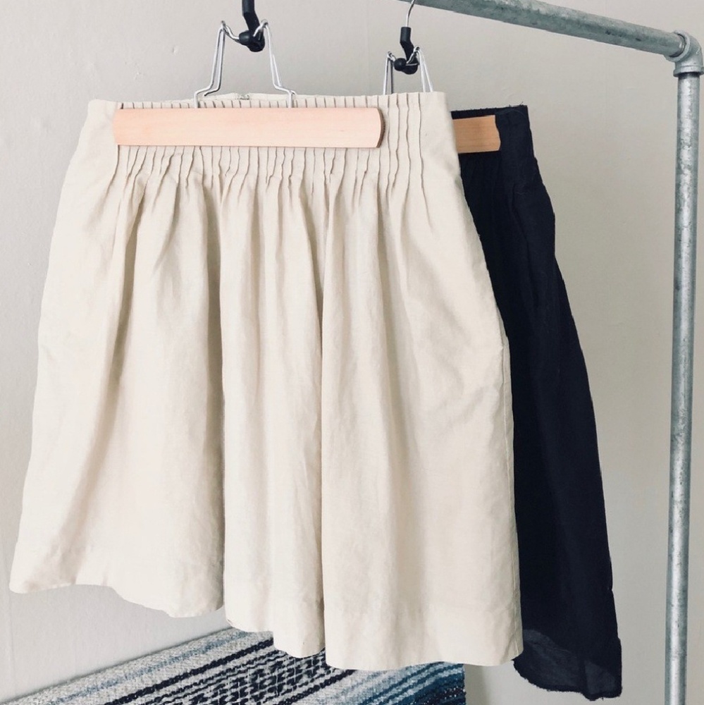 BANANA REPUBLIC SKIRT